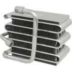 A/C Evaporator Core