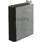 A/C Evaporator Core