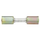 A/C Hose End / Straight Splicer