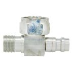 A/C Compressor Fitting