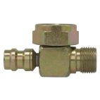 A/C Compressor Fitting
