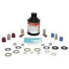 A/C R134a Refrigerant Retrofit Kit