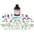 A/C System Retrofit Kit