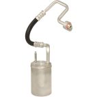 A/C Receiver Drier / Desiccant Element Filter