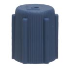 A/C Service Cap