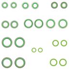 A/C System Seal Kit