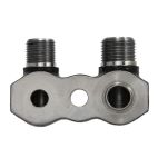 A/C Compressor Fitting