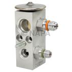 A/C Expansion Valve