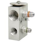 A/C Expansion Valve