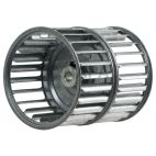 HVAC Blower Motor Wheel