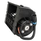 Blower Motor w/ Wheel - Heater