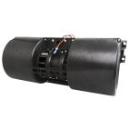 Blower Motor w/ Wheel - Heater