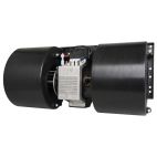 Blower Motor w/ Wheel - Heater
