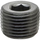 Pipe Plug - Hex Head