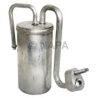 A/C Receiver Drier / Desiccant Element Filter