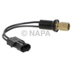 A/C Condenser Fan Switch