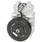 A/C Compressor