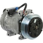 A/C Compressor