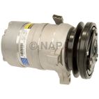 A/C Compressor
