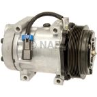 A/C Compressor