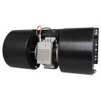 Blower Motor w/ Wheel - Heater