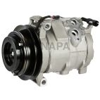 A/C Compressor