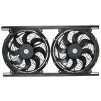 Radiator Fan Assy