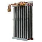A/C Evaporator Core