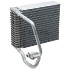 A/C Evaporator Core