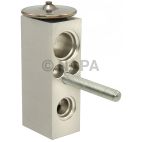 A/C Expansion Valve