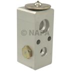 A/C Expansion Valve