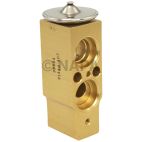 A/C Expansion Valve