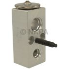 A/C Expansion Valve