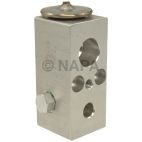 A/C Expansion Valve