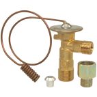 A/C Expansion Valve