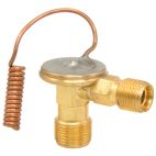 A/C Expansion Valve