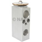 A/C Expansion Valve