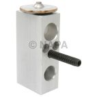A/C Expansion Valve