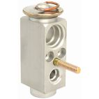 A/C Expansion Valve