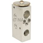 A/C Expansion Valve