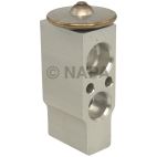A/C Expansion Valve