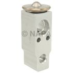 A/C Expansion Valve