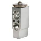 A/C Expansion Valve