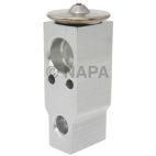 A/C Expansion Valve