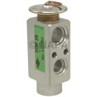A/C Expansion Valve