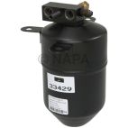 A/C Receiver Drier / Desiccant Element Filter
