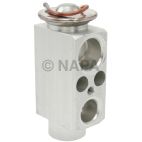 A/C Expansion Valve
