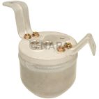 A/C Receiver Drier / Desiccant Element Filter