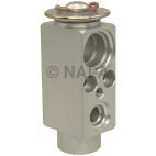A/C Expansion Valve