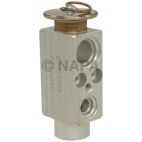 A/C Expansion Valve